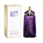 Thierry Mugler - Alien női 90ml eau de parfum teszter 