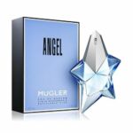 Thierry Mugler - Angel női 50ml eau de parfum utántölthető 