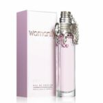 Thierry Mugler - Womanity női 80ml eau de parfum  