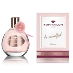 Tom Tailor - Be Mindful női 50ml eau de toilette  