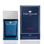 Tom Tailor - Exclusive férfi 50ml eau de toilette  