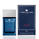 Tom Tailor - Exclusive férfi 50ml eau de toilette  