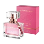 Tom Tailor - Happy to Be női 50ml eau de parfum  