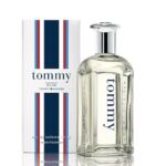 Tommy Hilfiger - Tommy férfi 100ml eau de toilette teszter 