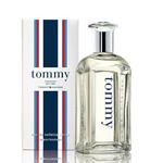 Tommy Hilfiger - Tommy férfi 100ml eau de toilette teszter 
