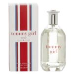 Tommy Hilfiger - Tommy Girl női 100ml eau de toilette  