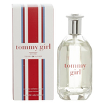 Tommy Hilfiger - Tommy Girl női 100ml eau de toilette teszter 