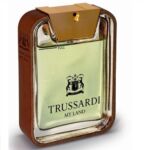 Trussardi - My Land férfi 100ml eau de toilette  
