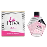 Emanuel Ungaro - La Diva Mon Amour női 100ml eau de parfum  