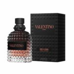 Valentino - Valentino Uomo Born In Roma Coral Fantasy férfi 50ml eau de toilette  
