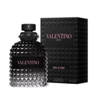 Valentino - Uomo Born in Roma férfi 50ml eau de toilette  