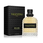Valentino - Uomo Born in Roma Yellow Dream férfi 100ml eau de toilette  