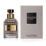 Valentino - Valentino Uomo férfi 50ml eau de toilette  