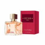 Valentino - Voce Viva Intensa női 50ml eau de parfum  
