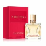 Valentino - Voce Viva női 30ml eau de parfum  