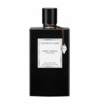 Van Cleef & Arpels - Collection Extraordinaire Ambre Imperial unisex 75ml eau de parfum teszter 