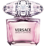 Versace - Bright Crystal női 90ml eau de toilette teszter 