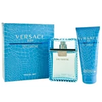 Versace - Eau Fraiche férfi 100ml parfüm szett   5. Versace - Eau Fraiche férfi 100ml parfüm szett   5.