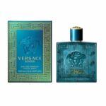 Versace - Eros férfi 100ml eau de parfum  