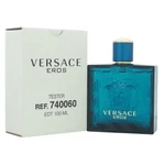 Versace - Eros (kupakos) férfi 100ml eau de toilette teszter 