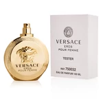 Versace - Eros Pour Femme (kupak nélküli) női 100ml eau de parfum teszter  Versace - Eros Pour Femme (kupak nélküli) női 100ml eau de parfum teszter