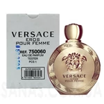 Versace - Eros Pour Femme (kupakos) női 100ml eau de parfum teszter  Versace - Eros Pour Femme (kupakos) női 100ml eau de parfum teszter