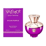 Versace - Pour Femme Dylan Purple női 100ml eau de parfum   Versace - Pour Femme Dylan Purple női 100ml eau de parfum