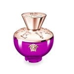 Versace - Pour Femme Dylan Purple (kupakos) női 100ml eau de parfum teszter  Versace - Pour Femme Dylan Purple (kupakos) női 100ml eau de parfum teszter