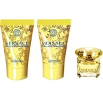 Versace - Yellow Diamond női 50ml parfüm szett   4. Versace - Yellow Diamond női 50ml parfüm szett   4.