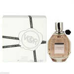 Viktor & Rolf - Flowerbomb női 100ml eau de parfum teszter 