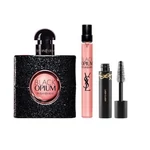 Yves Saint Laurent - Black Opium edp női 50ml parfüm szett  17.