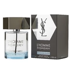 Yves Saint Laurent - L'Homme Cologne Bleue férfi 100ml eau de toilette  