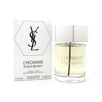 Yves Saint Laurent - L'Homme férfi 100ml eau de toilette teszter  Yves Saint Laurent - L'Homme férfi 100ml eau de toilette teszter