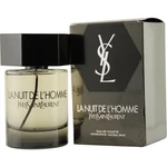 Yves Saint Laurent - L'Homme La Nuit férfi 60ml eau de toilette   Yves Saint Laurent - L'Homme La Nuit férfi 60ml eau de toilette