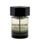 Yves Saint Laurent - L'Homme La Nuit férfi 100ml eau de toilette teszter 