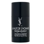Yves Saint Laurent - L'Homme La Nuit férfi 75ml deo stick  