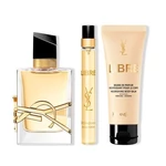 Yves Saint Laurent - Libre edp női 50ml parfüm szett  9. Yves Saint Laurent - Libre edp női 50ml parfüm szett  9.