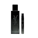 Yves Saint Laurent - MYSLF férfi 100ml parfüm szett  2.