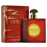 Yves Saint Laurent - Opium női 90ml eau de toilette  