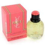 Yves Saint Laurent - Paris női 75ml eau de parfum  