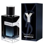 Yves Saint Laurent - Y férfi 60ml eau de parfum  