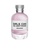 Zadig & Voltaire - Girls Can Do Anything női 90ml eau de parfum teszter 