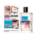 Zadig & Voltaire - This is Her! Zadig Dream női 100ml eau de parfum  