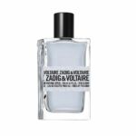 Zadig & Voltaire - This is Him! Vibes of Freedom férfi 100ml eau de toilette teszter 