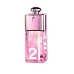 Christian Dior - Addict 2 Limited Edition női 50ml eau de toilette  