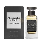 Abercrombie & Fitch - Authentic férfi 100ml eau de toilette  