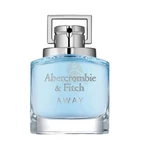Abercrombie & Fitch - Away férfi 100ml eau de toilette teszter 