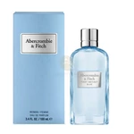 Abercrombie & Fitch - First Instinct Blue női 100ml eau de parfum  