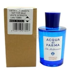Acqua di Parma - Blu Mediterraneo Aranica di Capri unisex 150ml eau de toilette teszter 