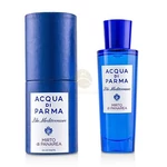 Acqua di Parma - Blu Mediterraneo Mirto di Panarea unisex 30ml eau de toilette  